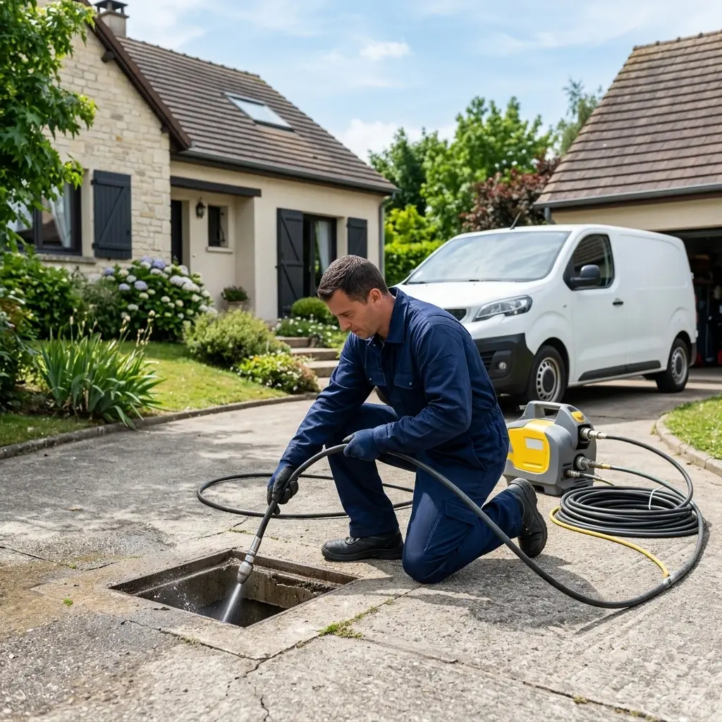Pourquoi choisir notre expertise pour vos conduits à Pécy ?