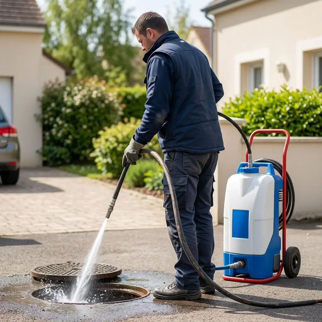 Pourquoi nous choisir pour vos travaux au Mesnil-Amelot ?