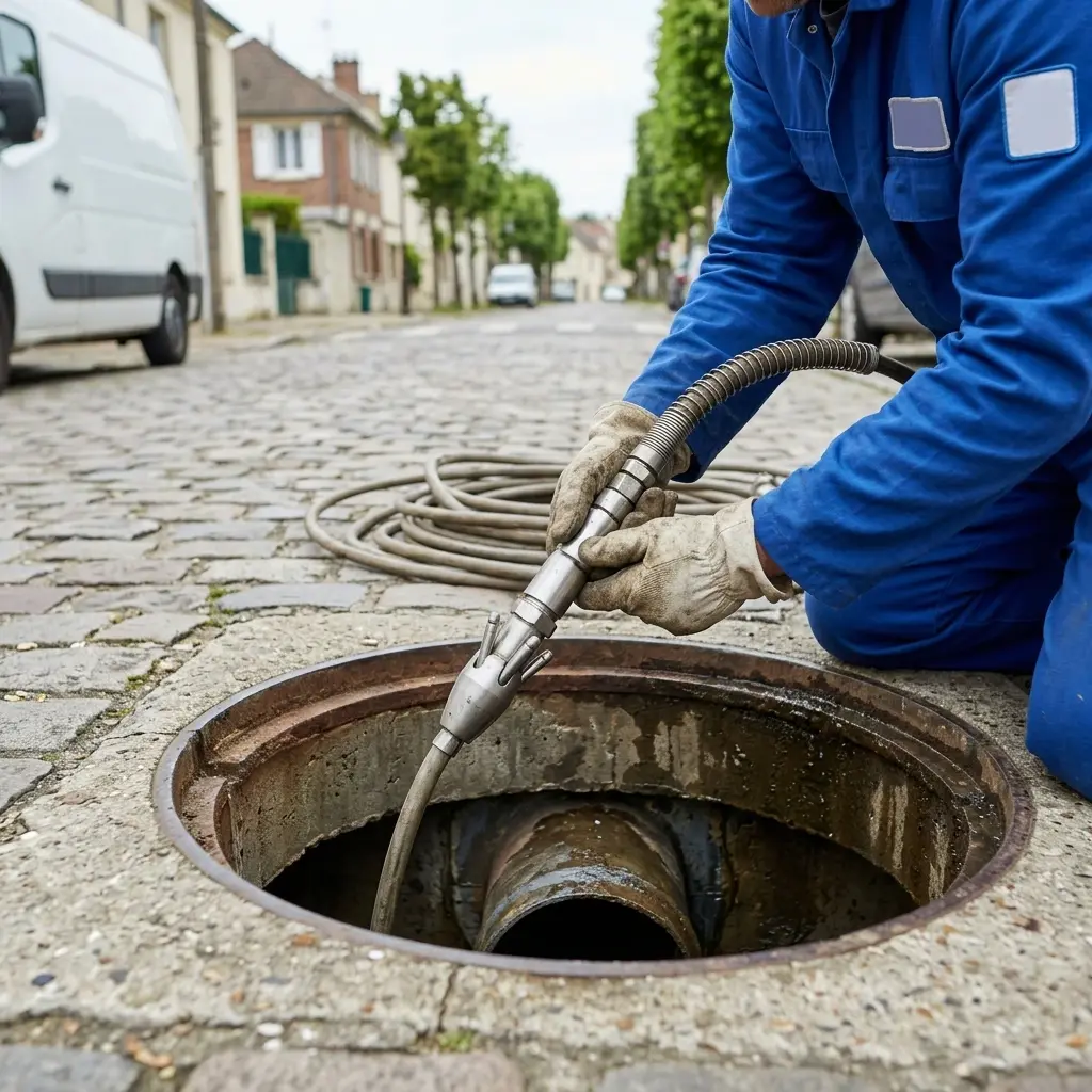 Pourquoi choisir notre expertise à Versailles ?
