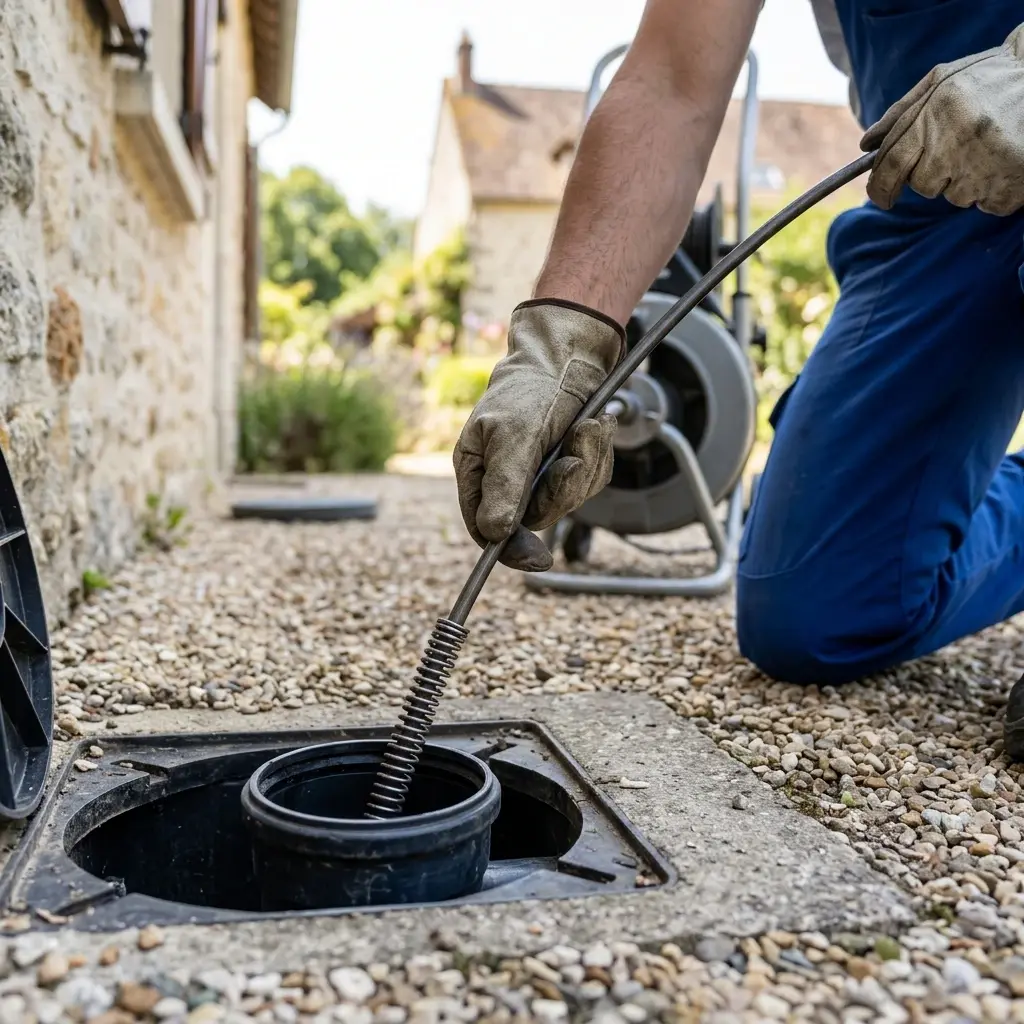 Un service professionnel pour protéger votre patrimoine immobilier