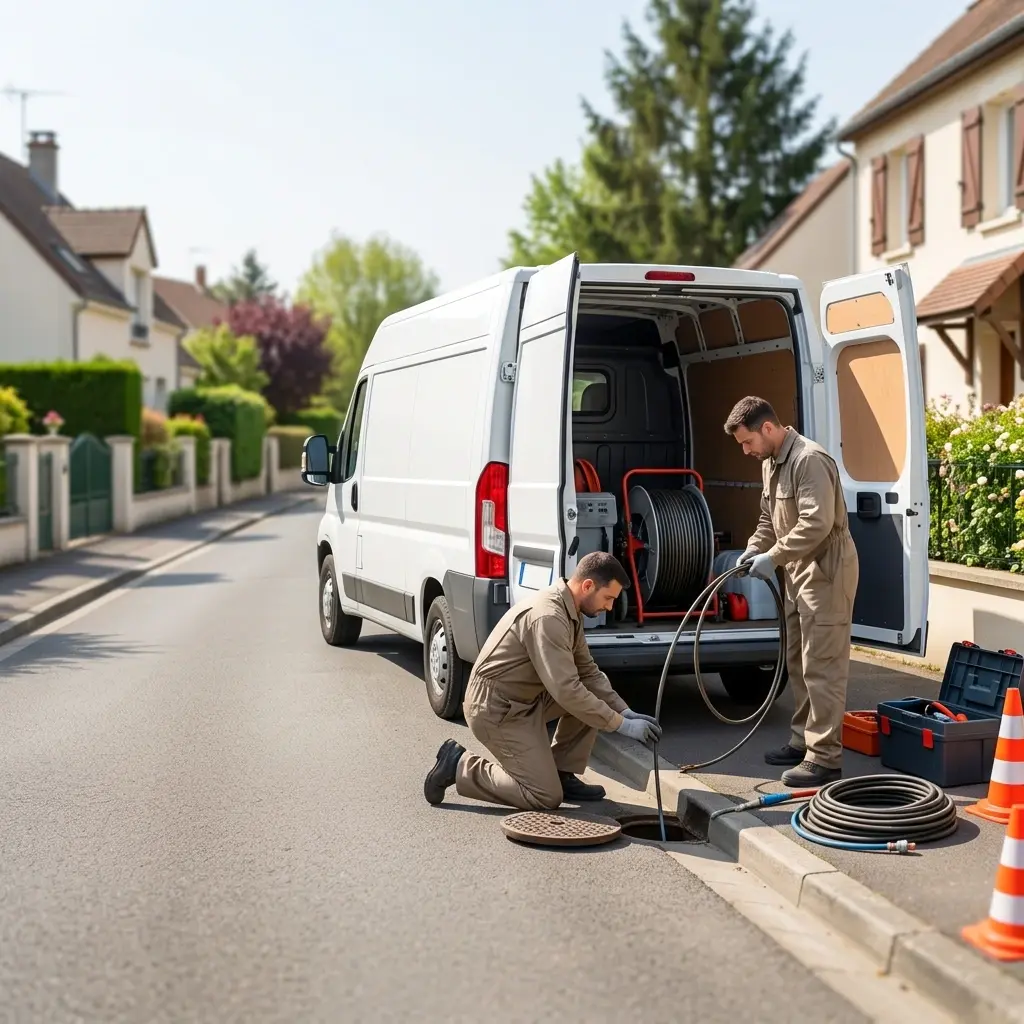 Besoin d'un nettoyage rapide à Bourdonné ?