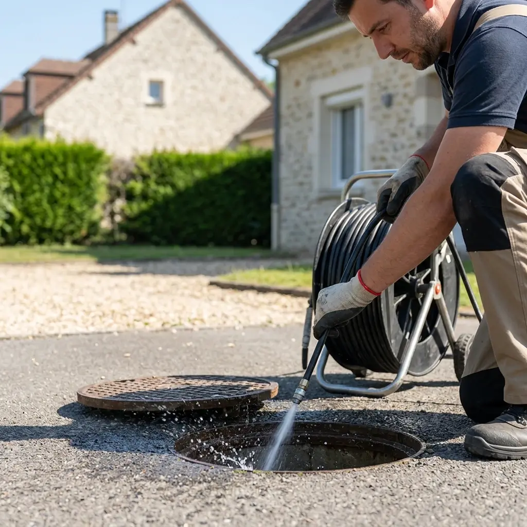 Pourquoi choisir notre expertise à Condé-sur-Vesgre ?