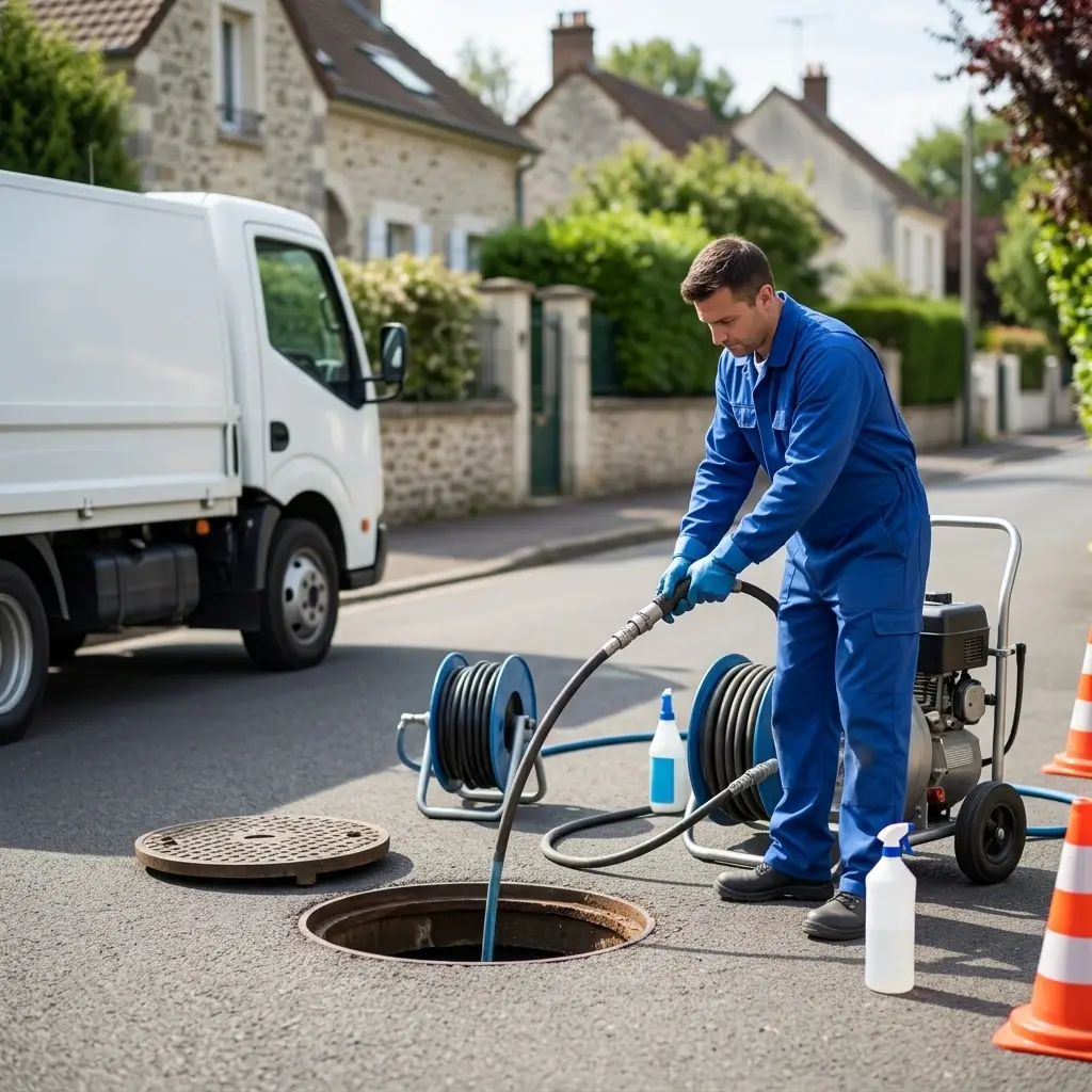 Comment se déroule l'intervention à Condé-sur-Vesgre ?