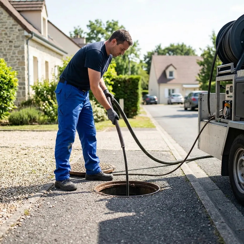 Une solution fiable pour vos problèmes d'évacuation