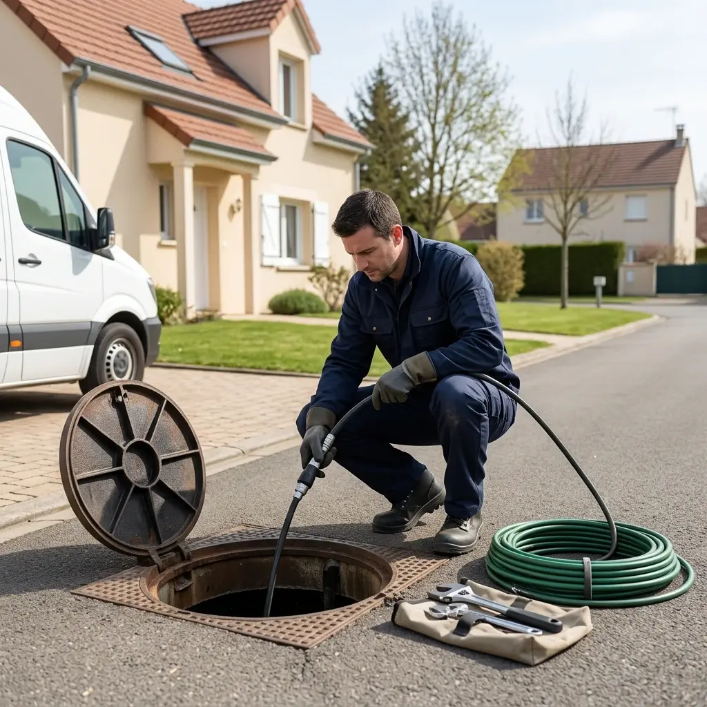 Un nettoyage technique pour un résultat durable