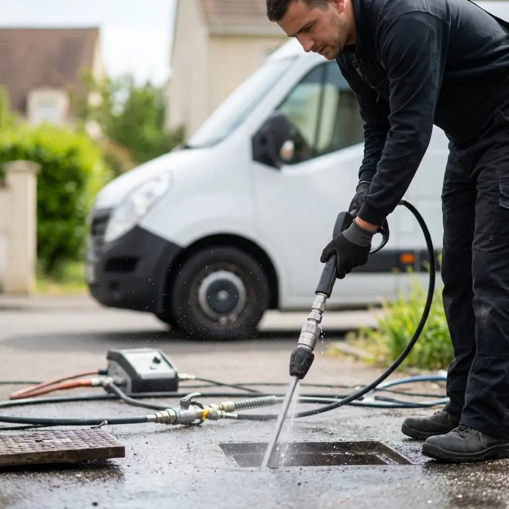 Comment prévenir l'obstruction de vos canalisations ?