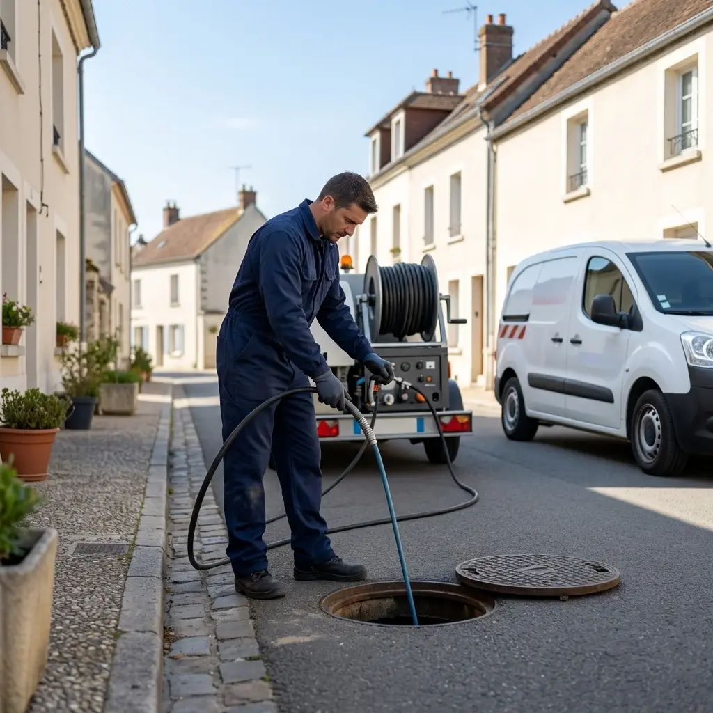 Pourquoi choisir notre expertise à Sonchamp ?