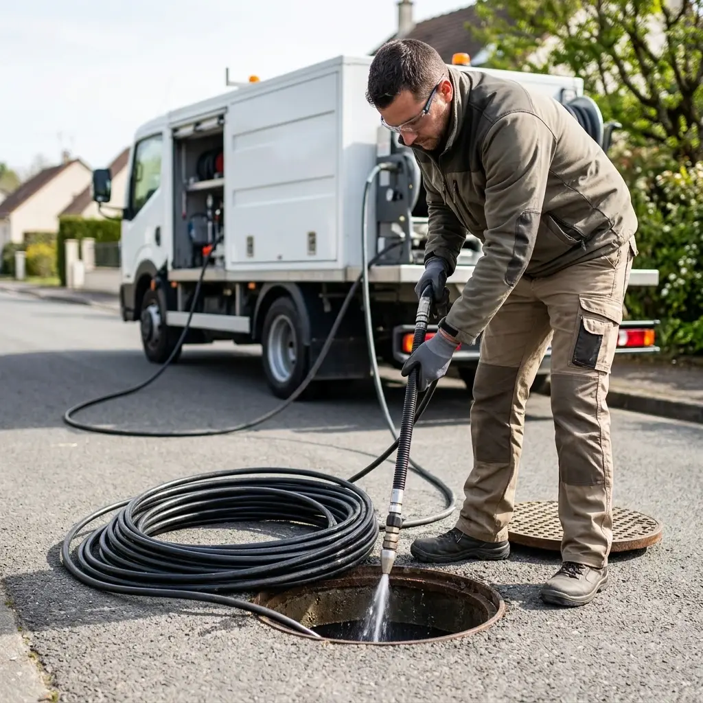 Comment se déroule l'intervention à Sonchamp ?