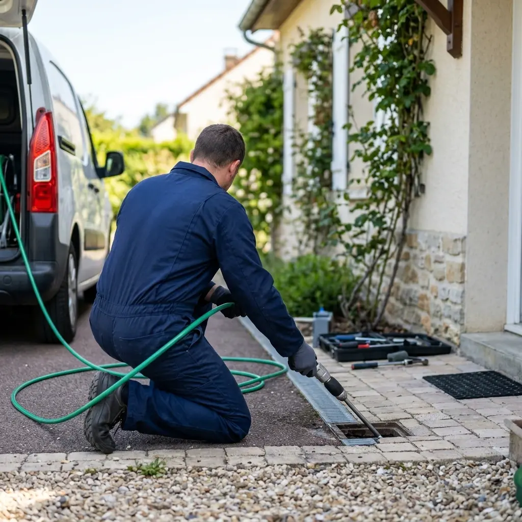 Une solution durable pour vos canalisations