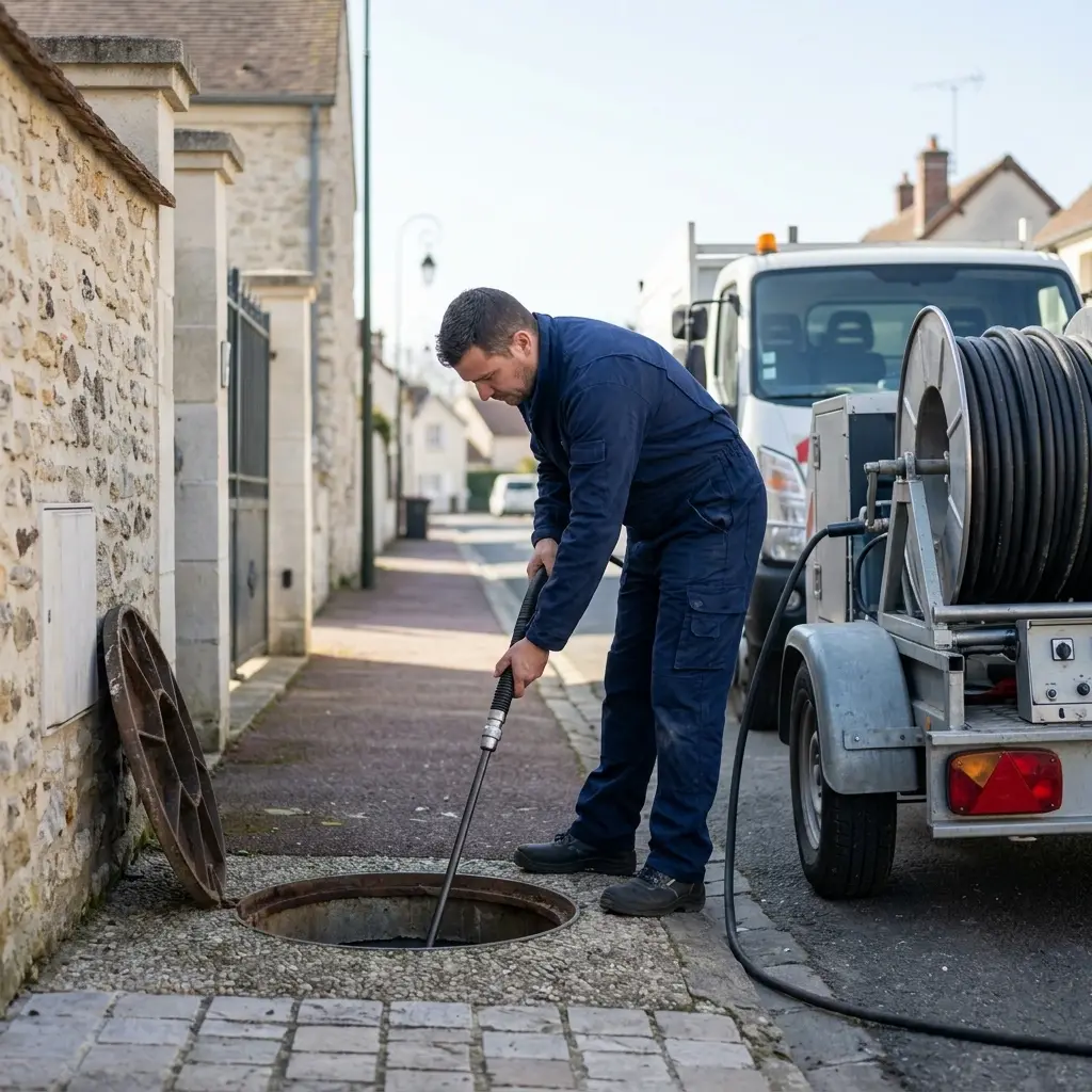 Besoin d'une intervention rapide à Mareil-sur-Mauldre ?