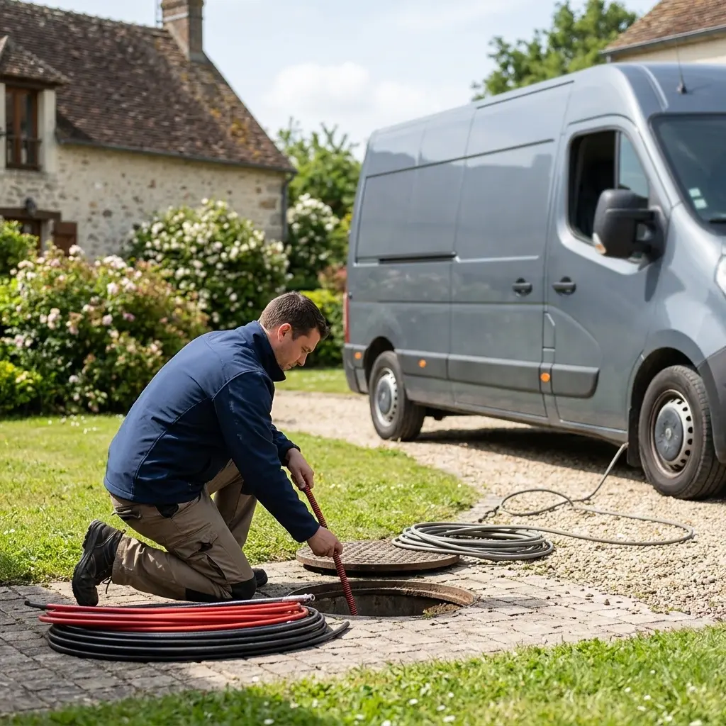 La garantie d'un assainissement durable pour votre habitation