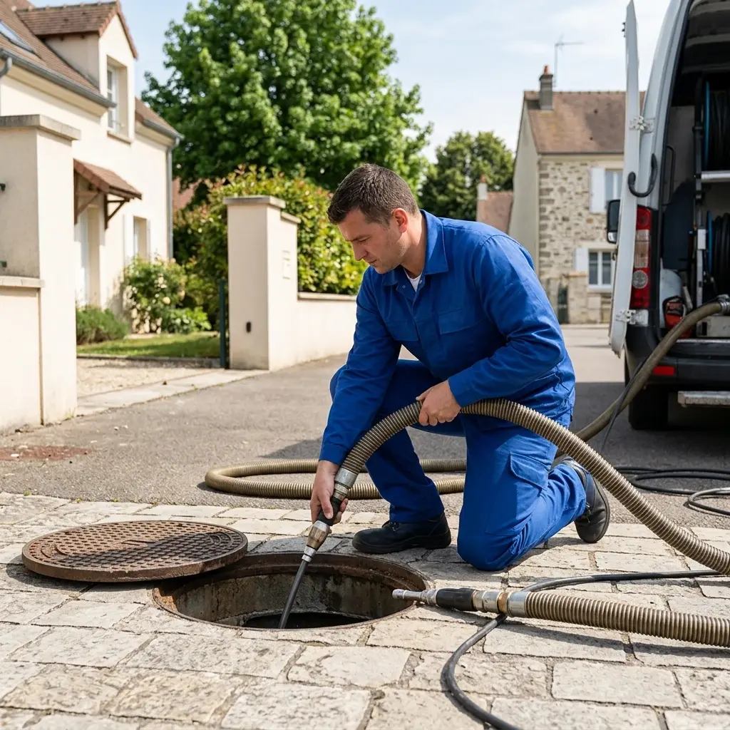 Comment se déroule l'intervention à Émancé ?
