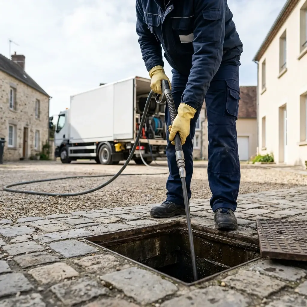 Une solution durable pour vos canalisations en Yvelines