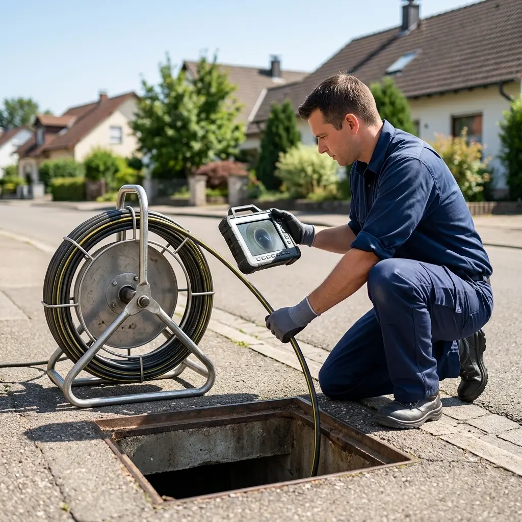Pourquoi nous choisir pour vos réseaux à Orcemont ?