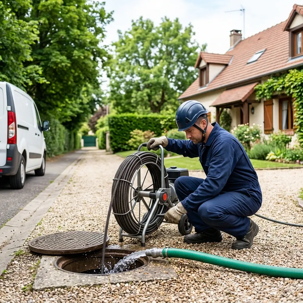 Pourquoi nous choisir pour vos canalisations à Poigny-la-Forêt