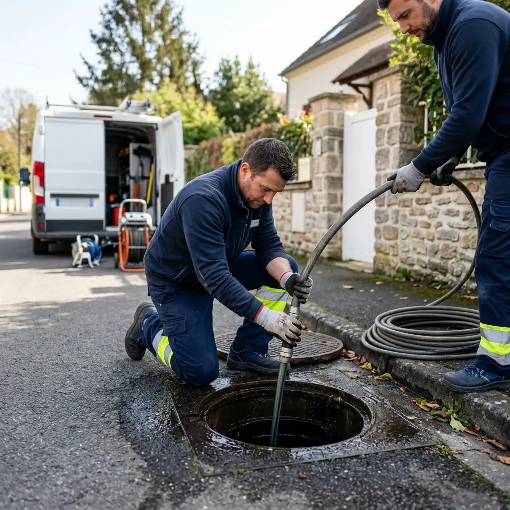 Comment se déroule l'intervention à Raizeux ?