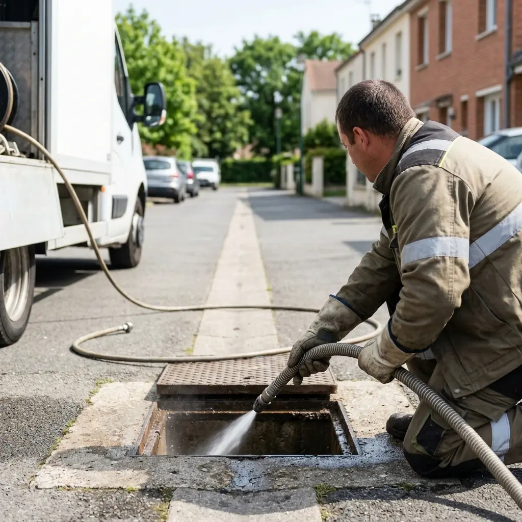 Pourquoi choisir notre expertise pour vos réseaux aux Mureaux ?