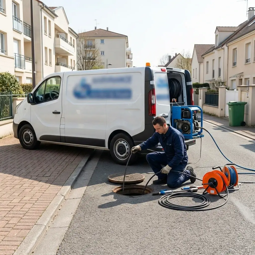 Comment maintenir vos canalisations propres entre deux interventions