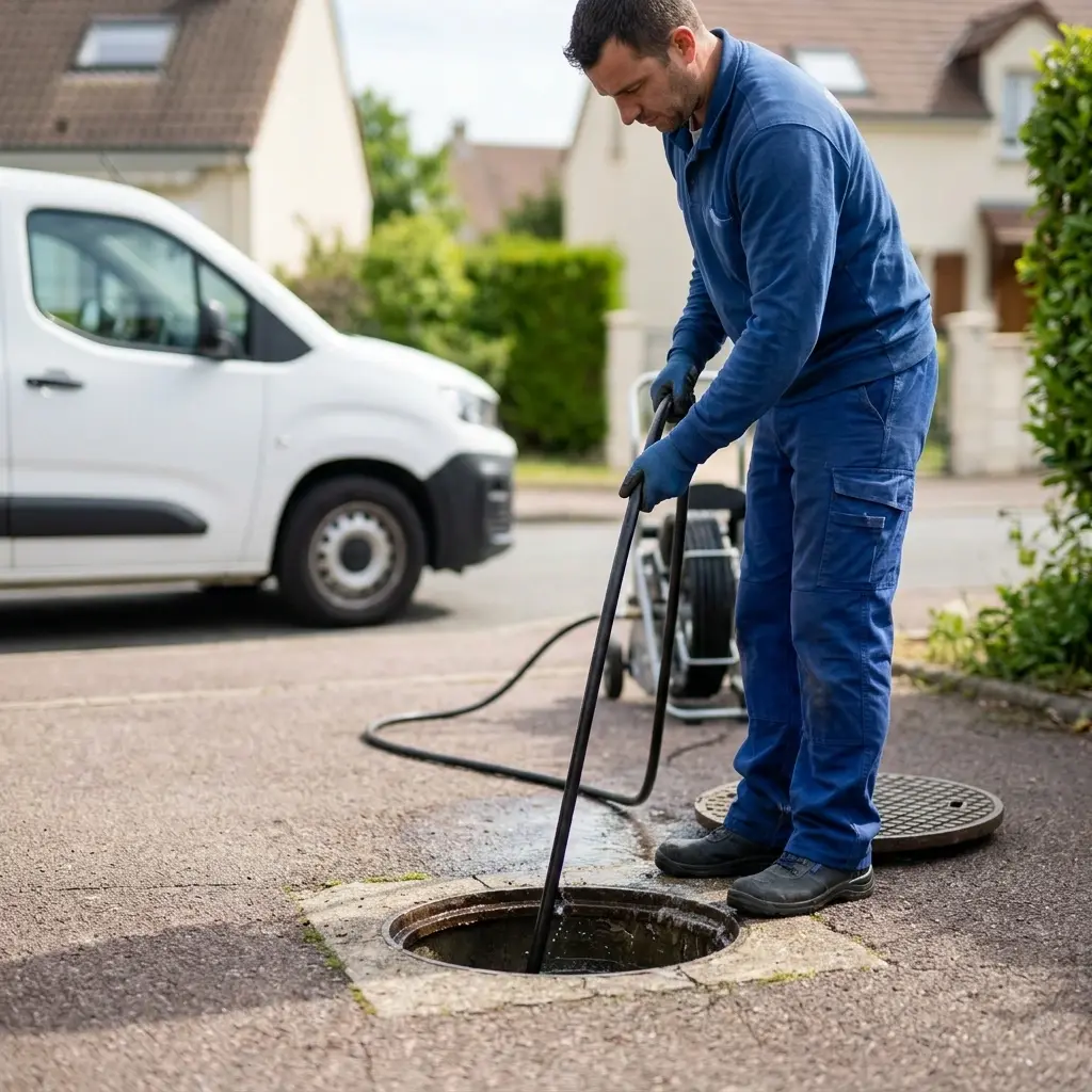 Une solution durable pour votre assainissement et votre confort