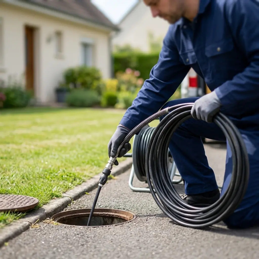 Une solution durable pour vos canalisations en Yvelines