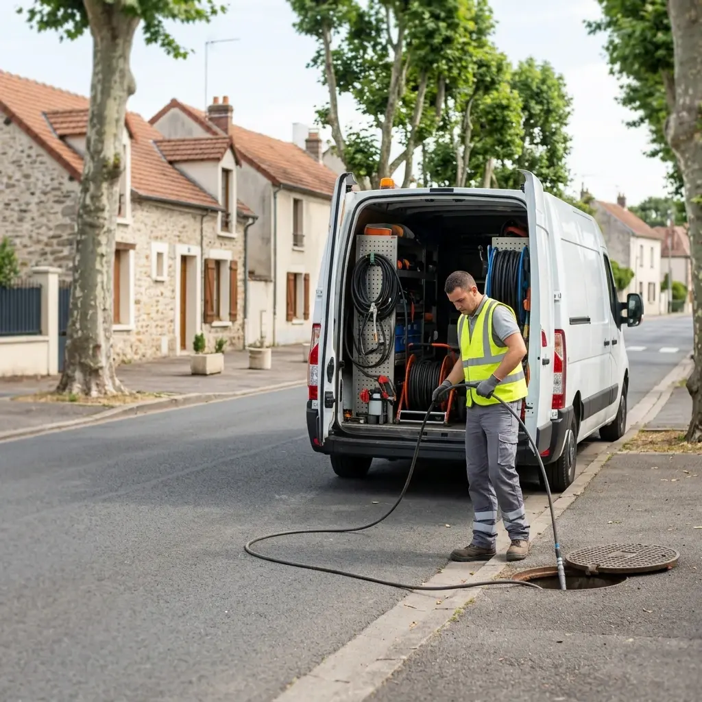 Les gestes simples pour préserver vos canalisations