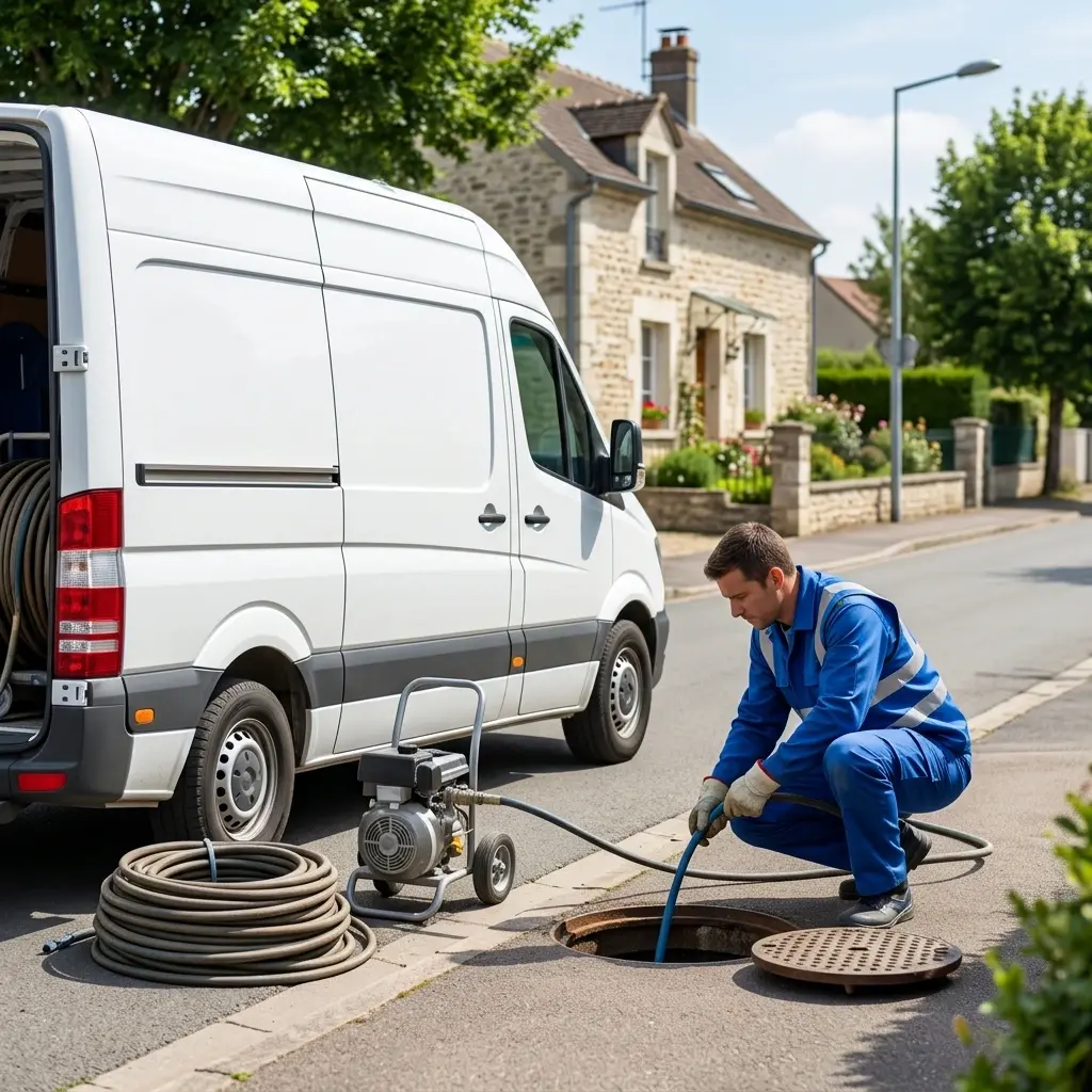 Une expertise locale pour un assainissement sans faille