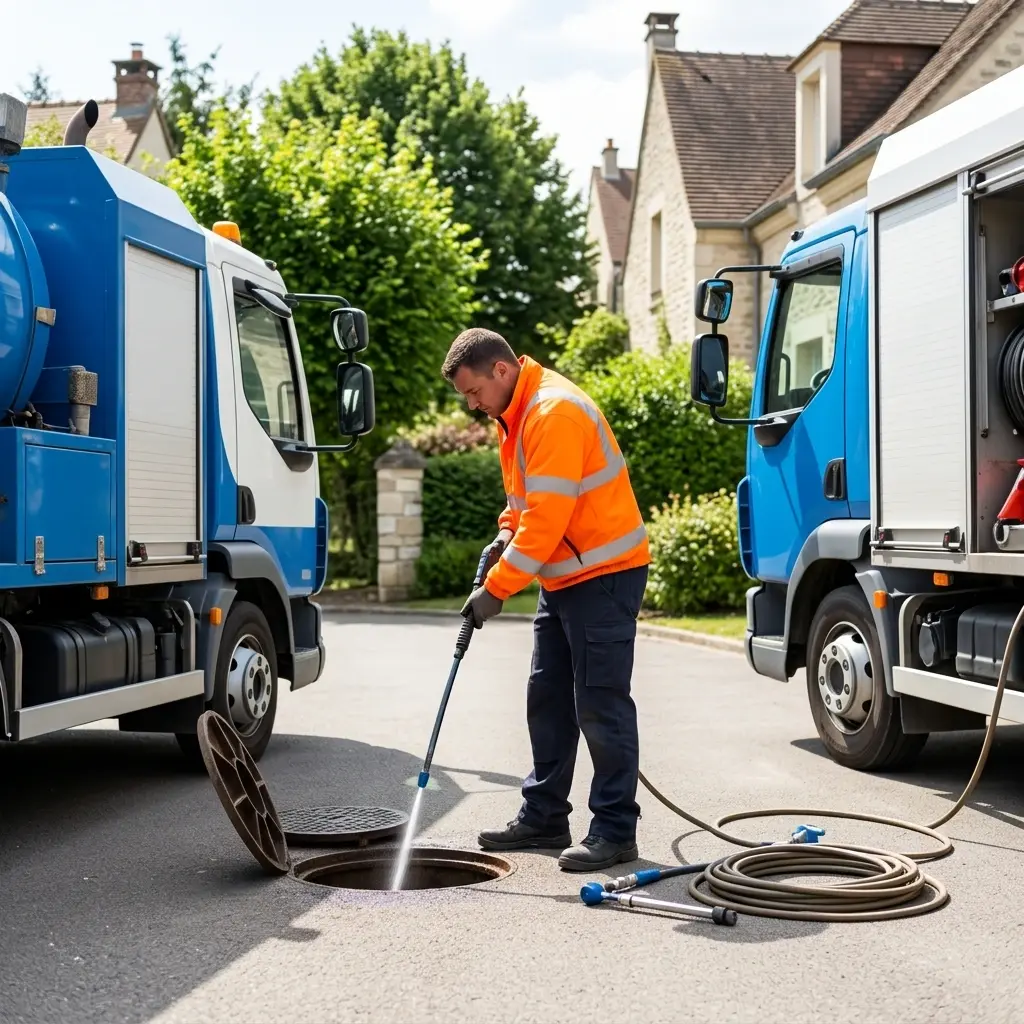 Gestes et réflexes pour protéger vos conduits à Boissy-Mauvoisin