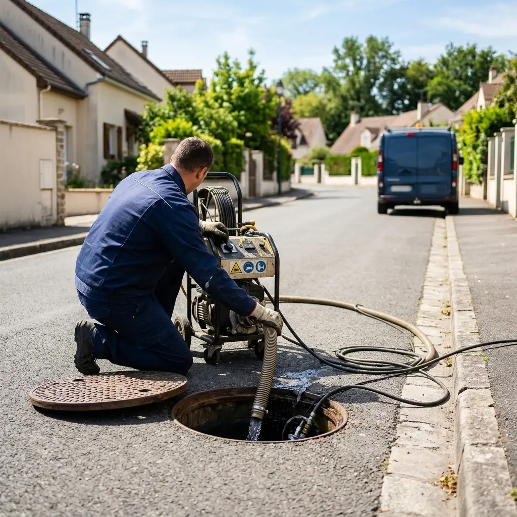 Comment prévenir l'obstruction de vos canalisations à Buchelay ?