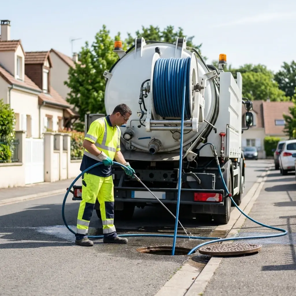 Une solution durable pour vos réseaux d'assainissement