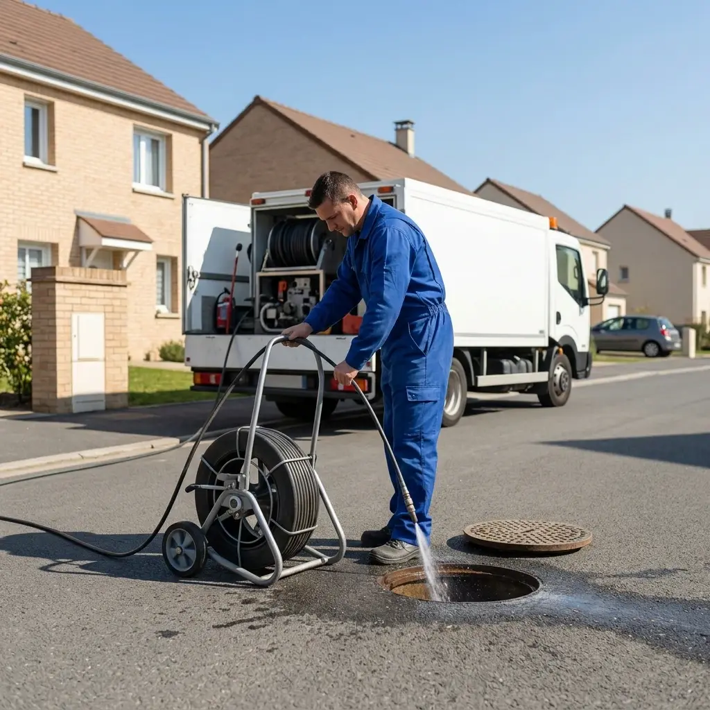 Les gestes simples pour prévenir l'encrassement de vos canalisations