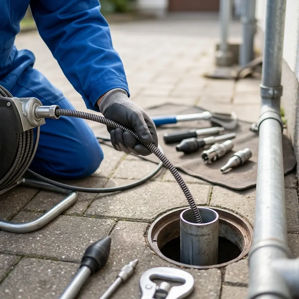 Une solution durable pour vos canalisations à Favrieux