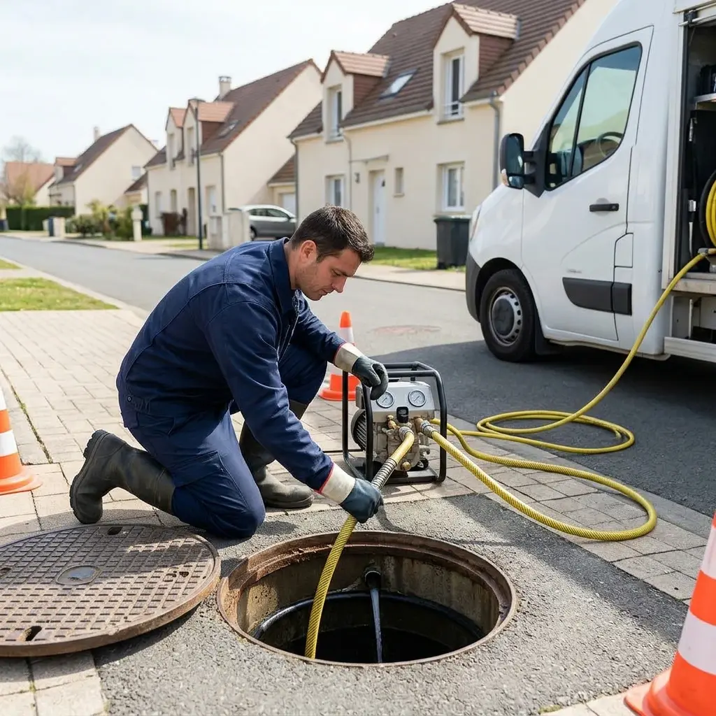 Besoin d'une intervention rapide à Favrieux ?