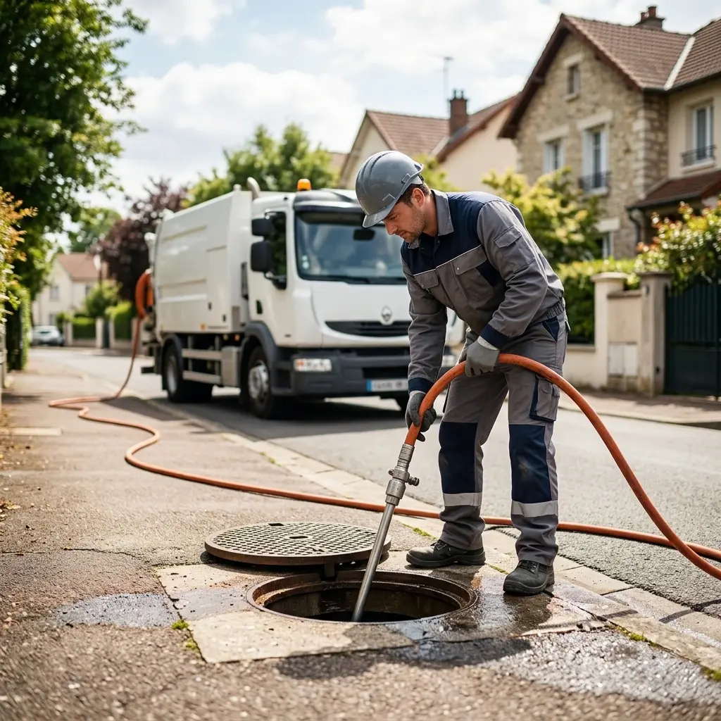 Une solution durable pour vos eaux usées à Flacourt