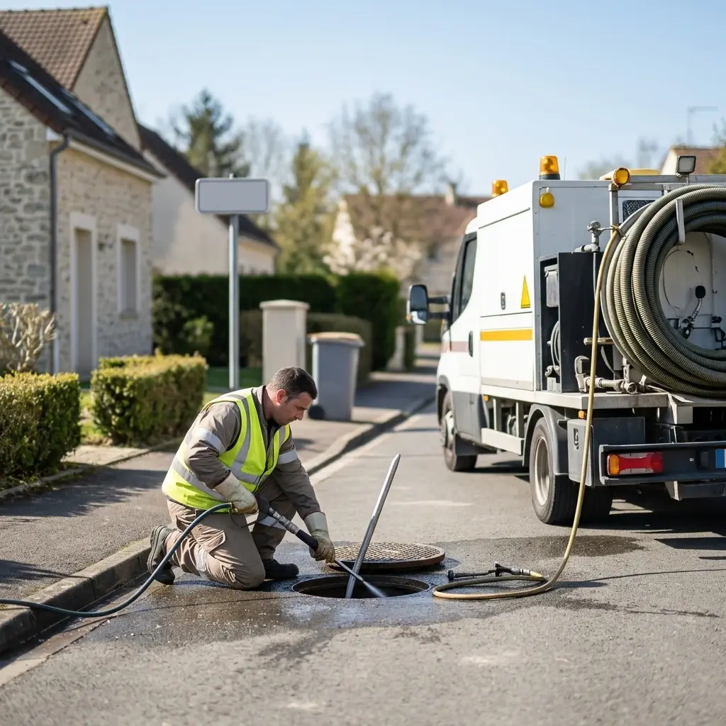 Les gestes simples pour préserver vos canalisations au quotidien