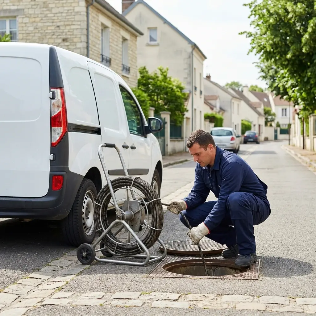 Une solution durable pour vos réseaux d'évacuation