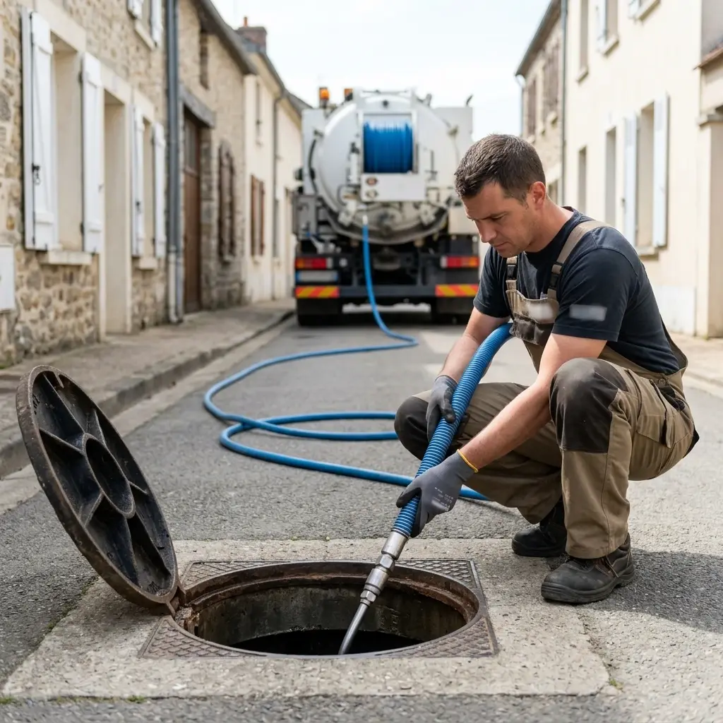 Une approche technique pour un nettoyage complet