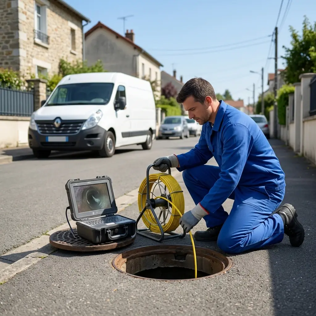 Pourquoi nous choisir pour vos réseaux à Ménerville