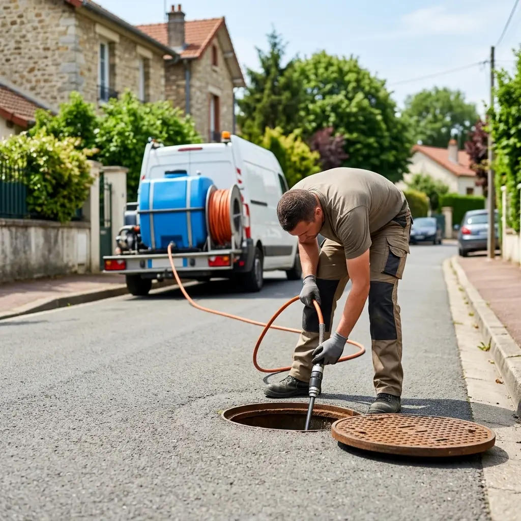 Comment se déroule l'intervention à Ménerville ?