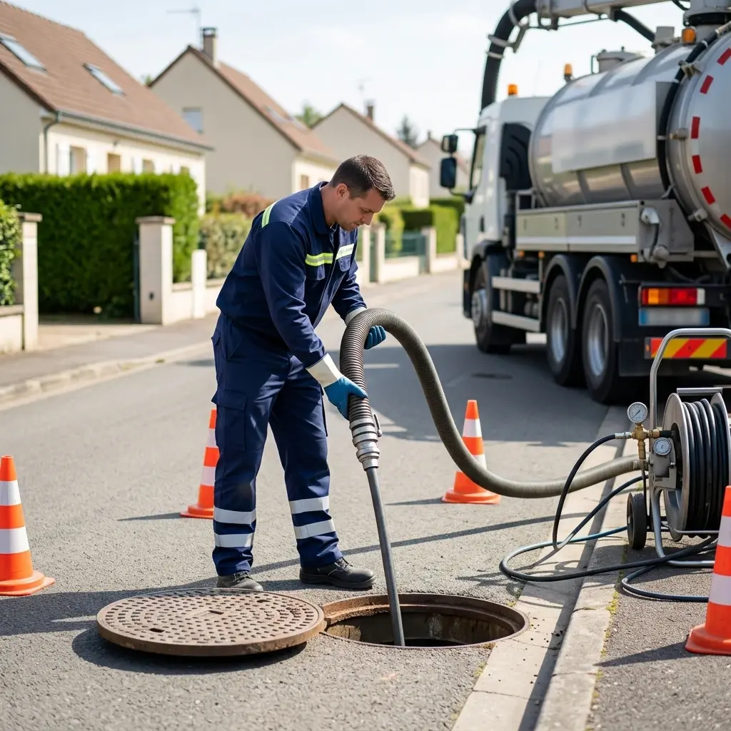 Comment réagir et prévenir les bouchons à Perdreauville