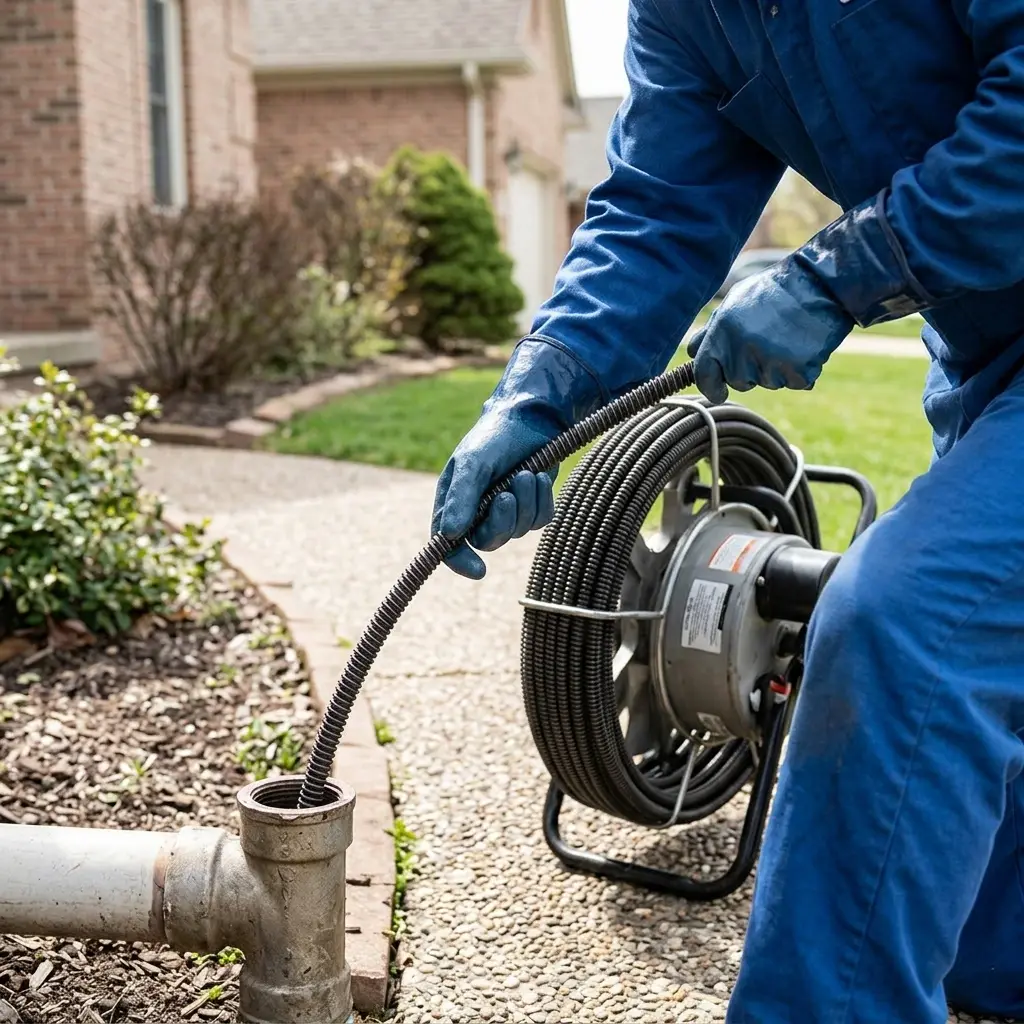 Pourquoi nous choisir pour vos réseaux à Soindres