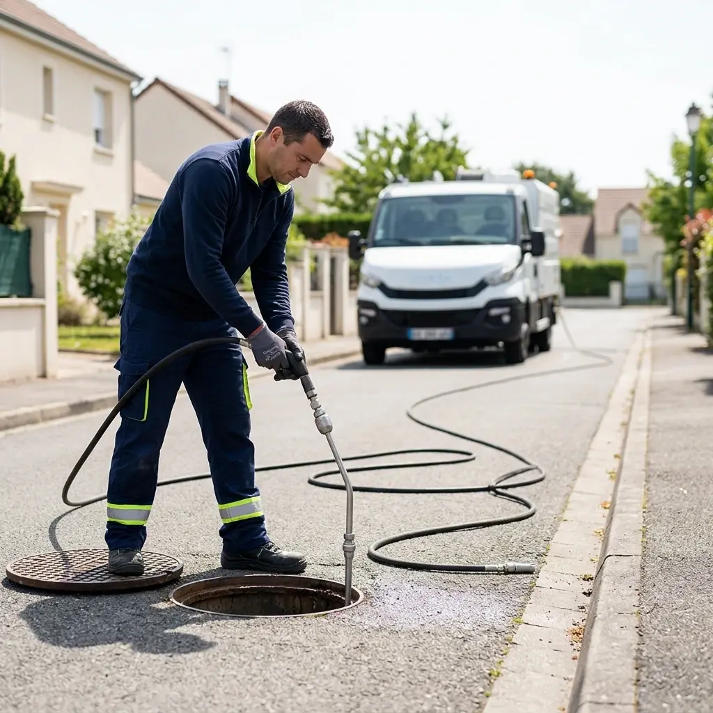 Une solution durable pour vos canalisations dans les Yvelines