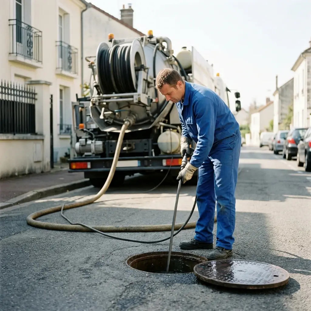 Conseils pour vos canalisations
