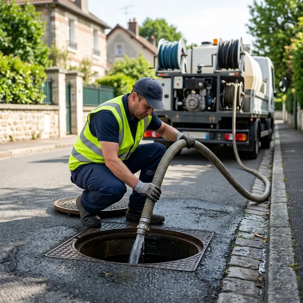 Besoin d'une intervention rapide à Viroflay ?