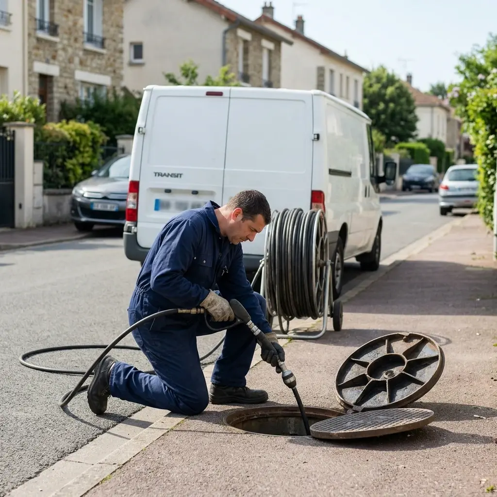 Une approche technique pour un résultat impeccable