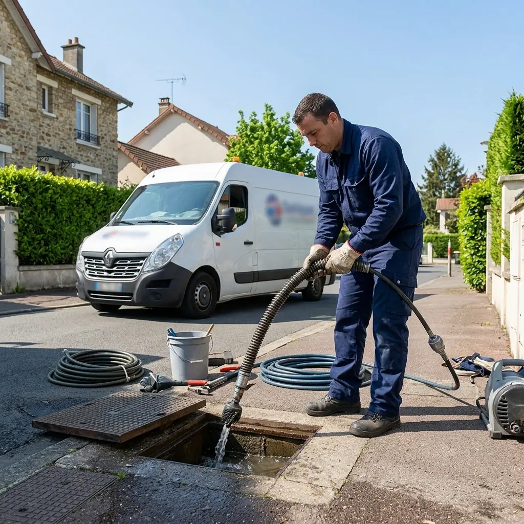 Une tranquillité retrouvée pour vos évacuations