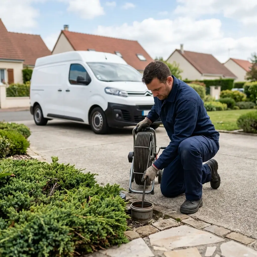 Pourquoi nous choisir pour vos travaux à Aigremont ?