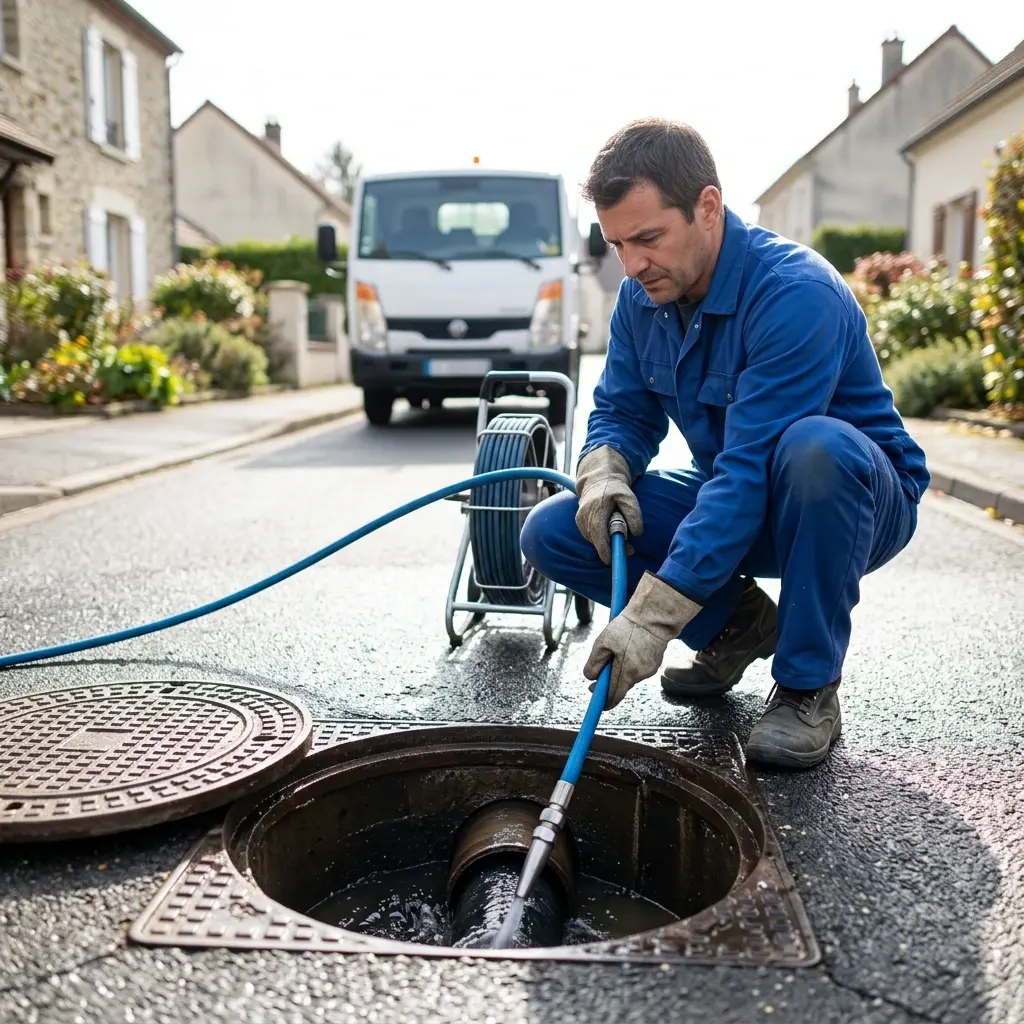 Une solution durable pour vos canalisations en Yvelines