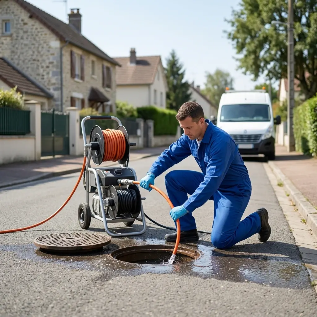 Une solution durable pour vos réseaux d'assainissement
