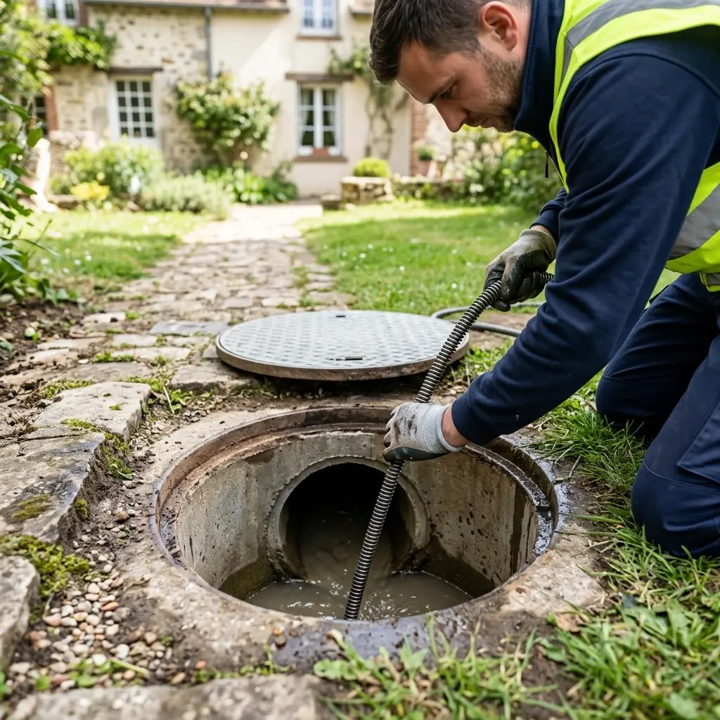 Comment se déroule l'intervention à Gaillon-sur-Montcient ?