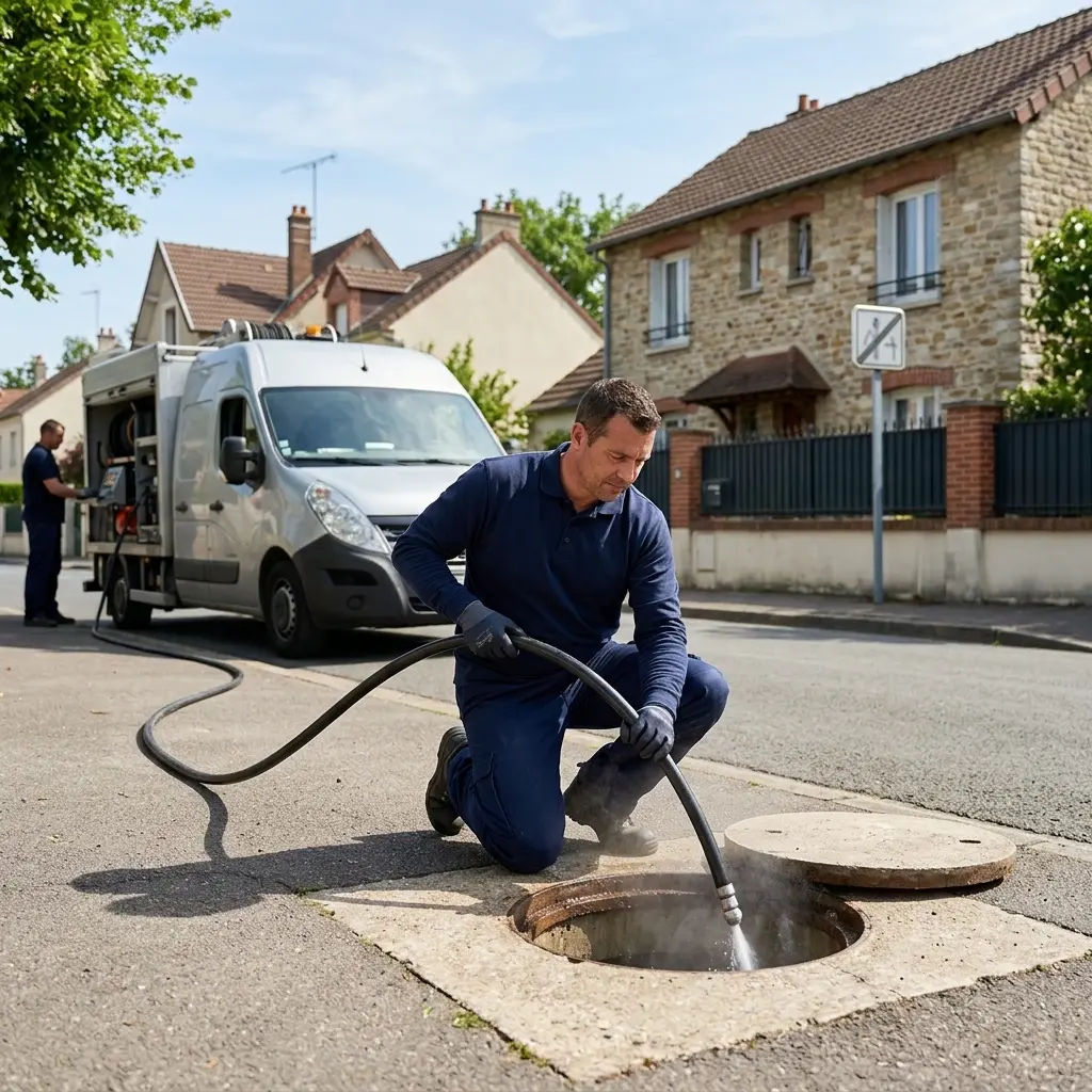 Conseils pour vos canalisations